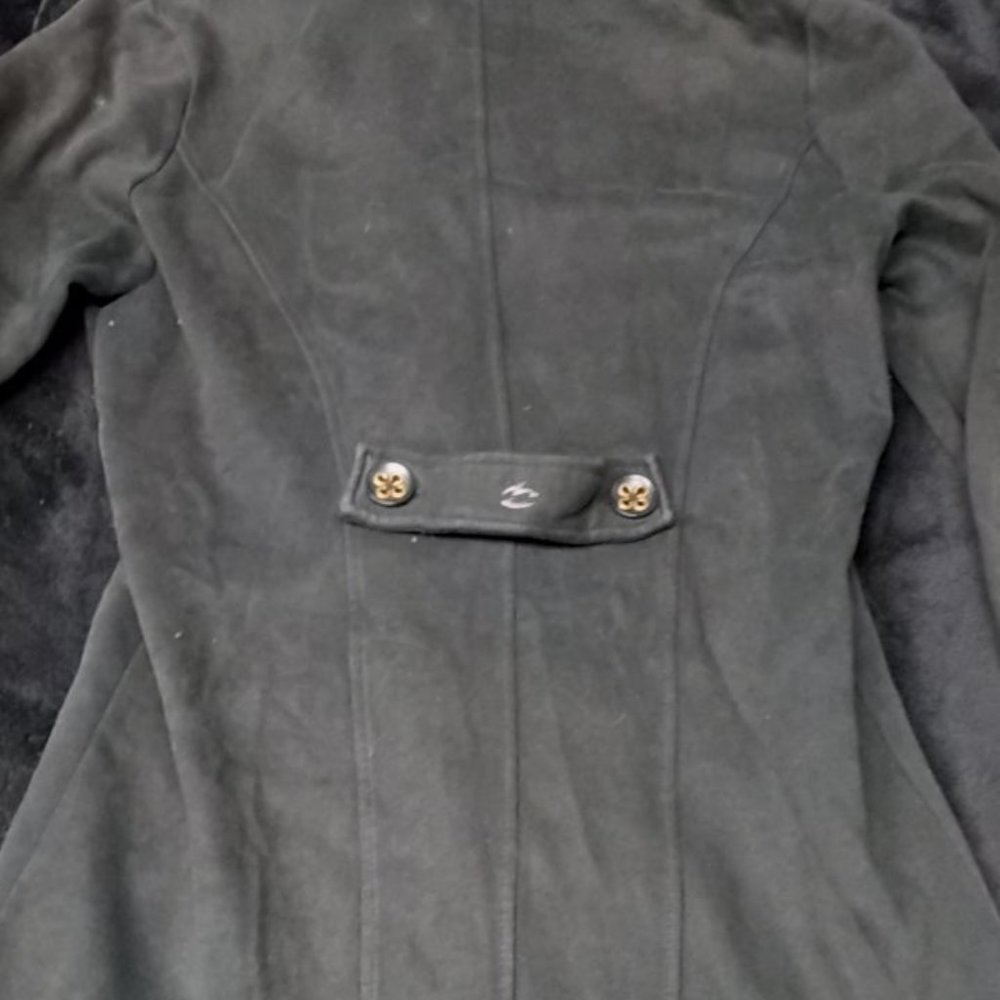 Billabong long jacket - Picture 4 of 5
